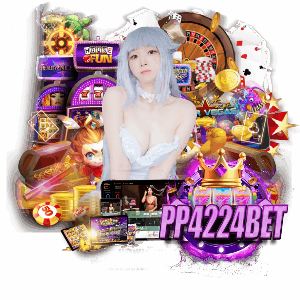 pp4224 slot